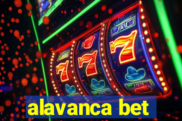 alavanca bet